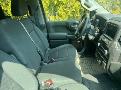 2020 Chevrolet Silverado 1500 Custom 4WD Near Milwaukee WI