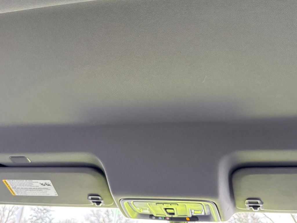 2022 Chevrolet Silverado 1500 LTD RST Blue Certified 4WD Near Milwaukee WI