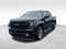 2022 Chevrolet Silverado 1500 LTD RST Blue Certified 4WD Near Milwaukee WI