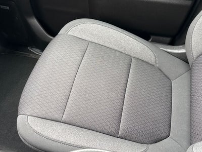 2022 Chevrolet Silverado 1500 LTD RST Blue Certified 4WD Near Milwaukee WI