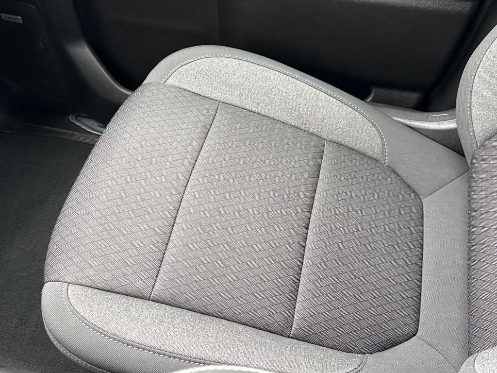 2022 Chevrolet Silverado 1500 LTD RST Blue Certified 4WD Near Milwaukee WI