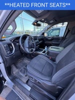2021 Chevrolet Silverado 1500 RST Blue Certified 4WD Near Milwaukee WI