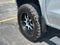 2021 Chevrolet Silverado 1500 RST Blue Certified 4WD Near Milwaukee WI