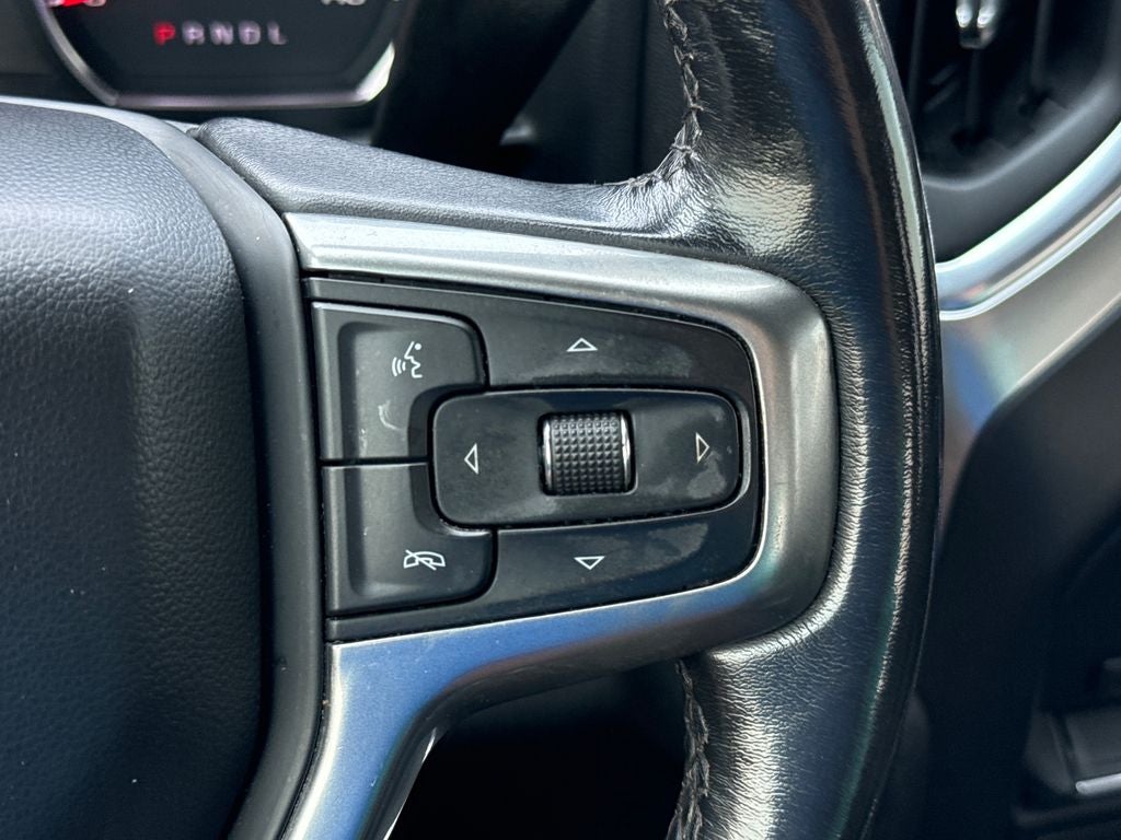 2021 Chevrolet Silverado 1500 RST Blue Certified 4WD Near Milwaukee WI