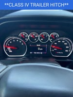 2021 Chevrolet Silverado 1500 RST Blue Certified 4WD Near Milwaukee WI