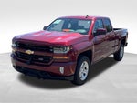 2017 Chevrolet Silverado 1500 LT LT2