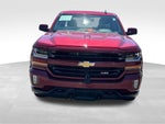 2017 Chevrolet Silverado 1500 LT LT2