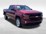 2017 Chevrolet Silverado 1500 LT LT2