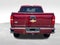 2017 Chevrolet Silverado 1500 LT LT2