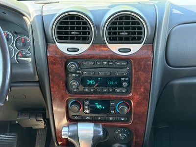 2006 GMC Envoy SLT