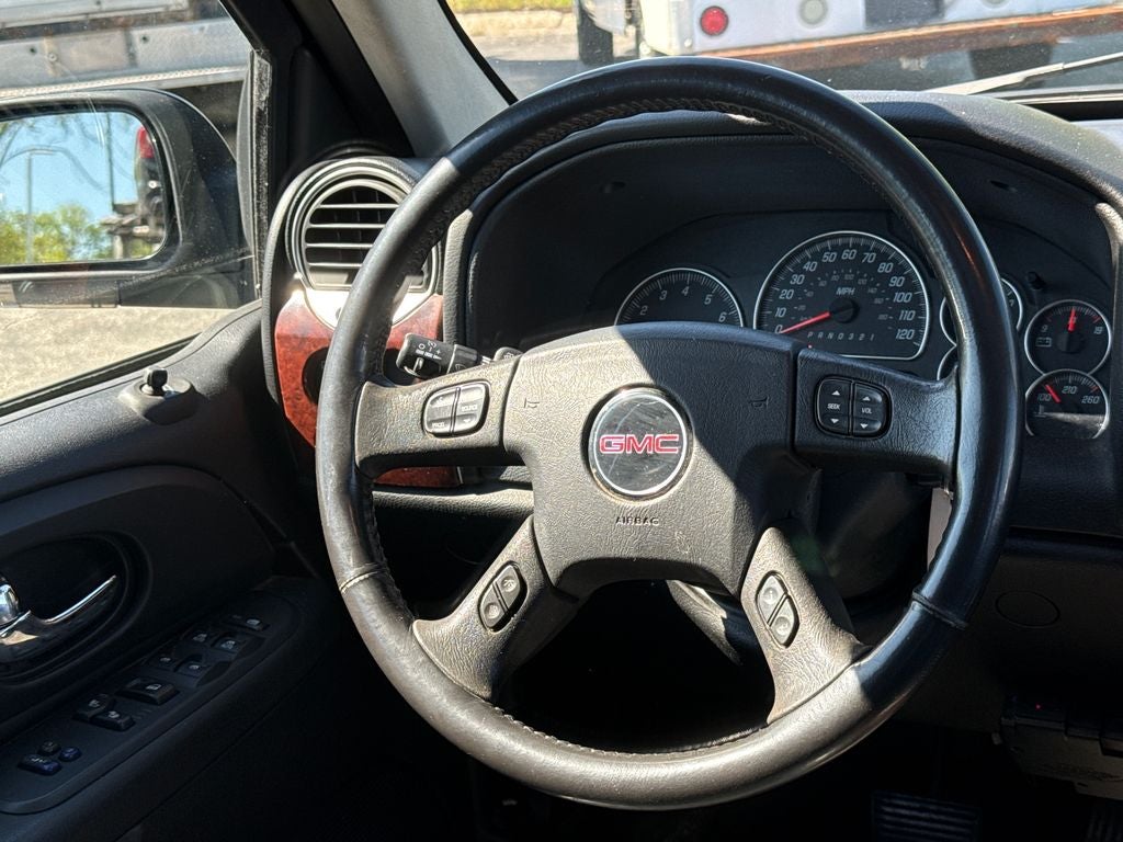 2006 GMC Envoy SLT