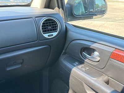 2006 GMC Envoy SLT
