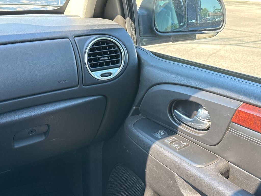 2006 GMC Envoy SLT