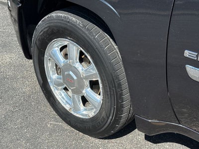 2006 GMC Envoy SLT