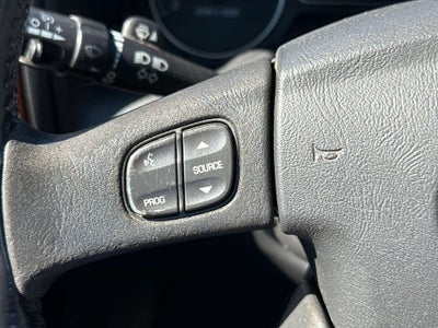 2006 GMC Envoy SLT