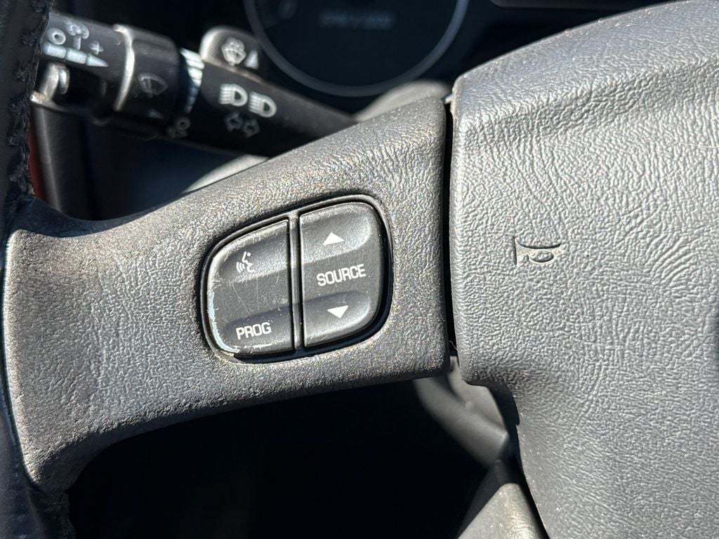 2006 GMC Envoy SLT