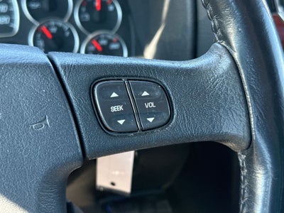 2006 GMC Envoy SLT