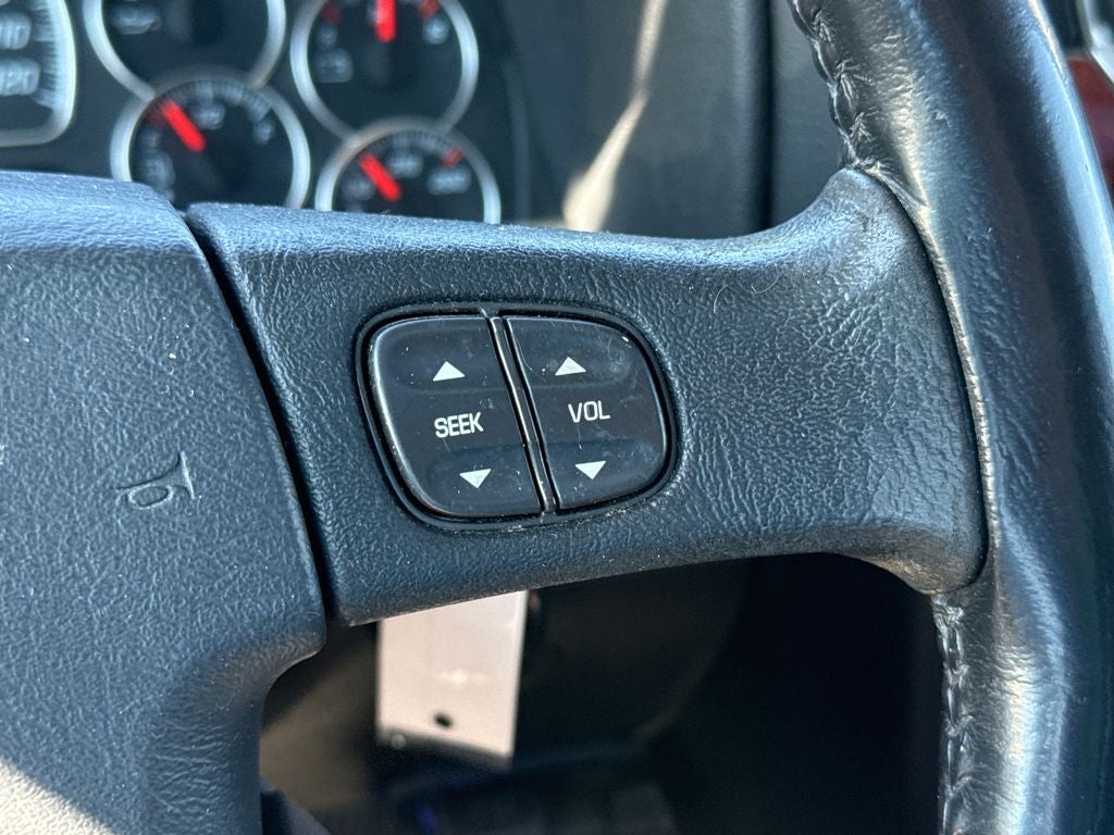 2006 GMC Envoy SLT