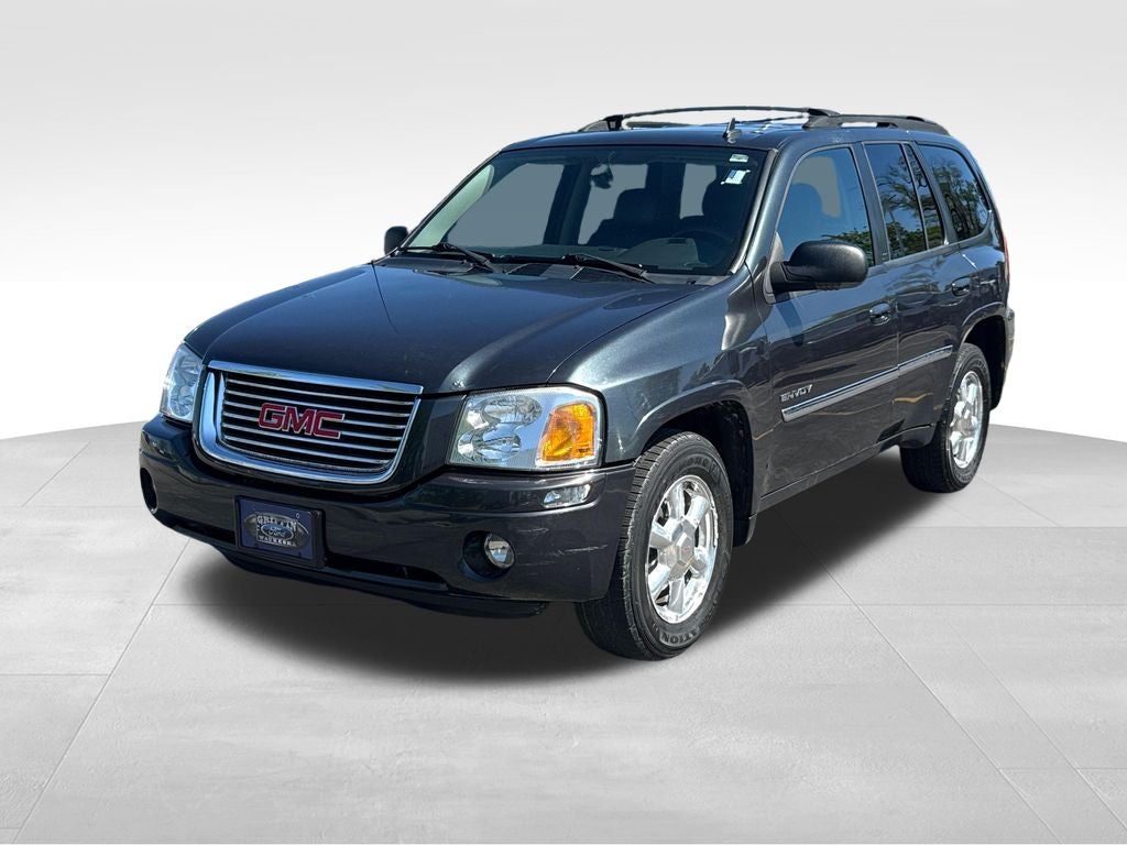 2006 GMC Envoy SLT