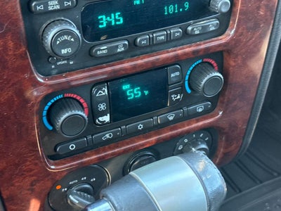 2006 GMC Envoy SLT