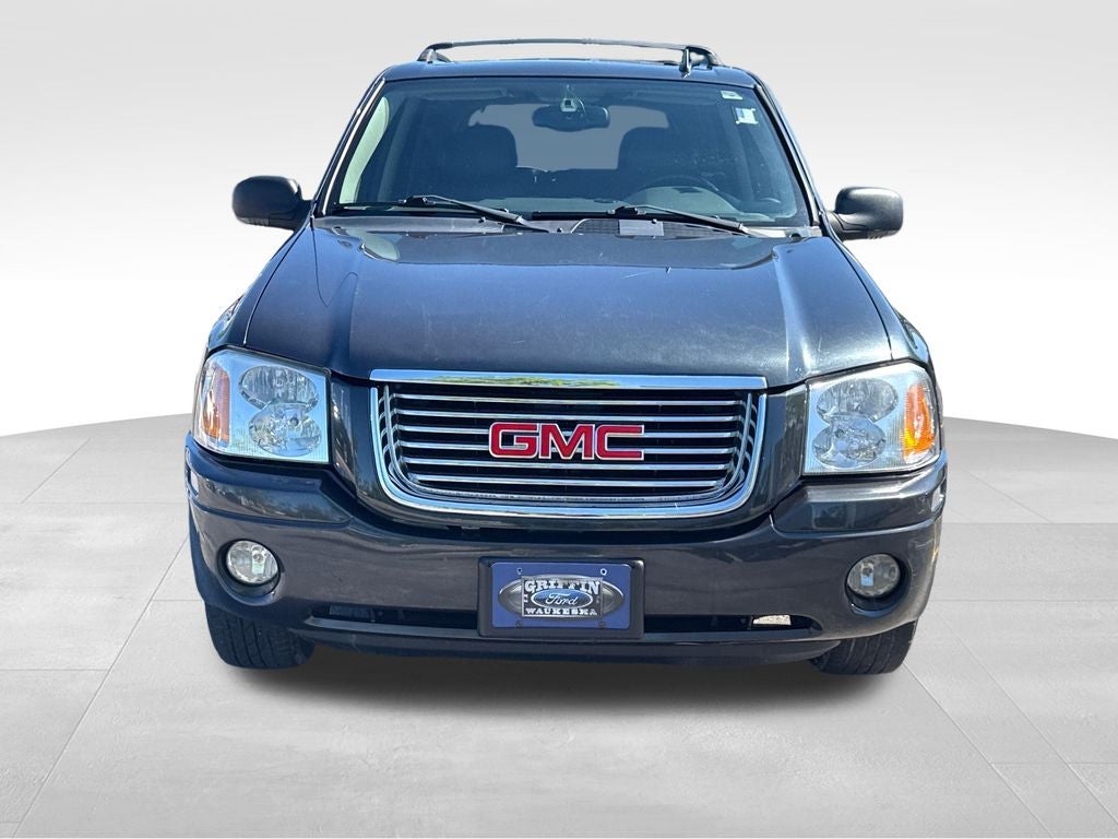 2006 GMC Envoy SLT