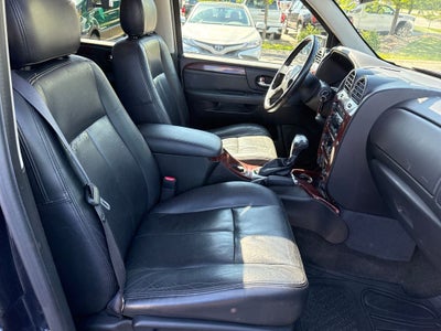 2006 GMC Envoy SLT