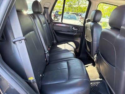 2006 GMC Envoy SLT