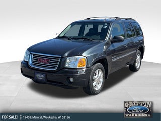 2006 GMC Envoy SLT
