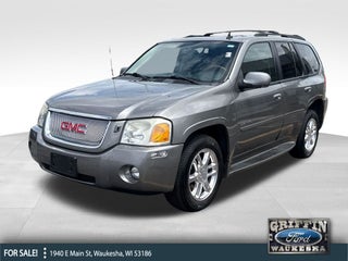 2008 GMC Envoy Denali