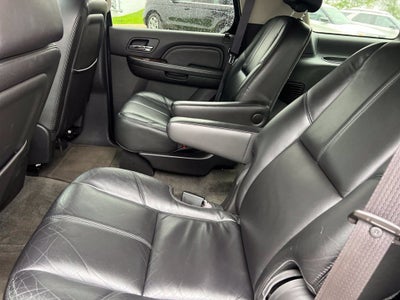2008 GMC Yukon Denali 6.2L V8 AWD