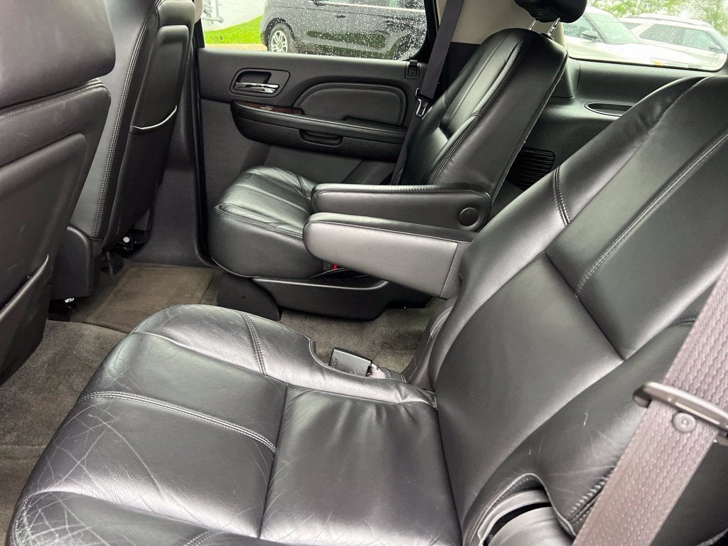 2008 GMC Yukon Denali 6.2L V8 AWD