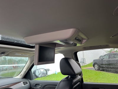 2008 GMC Yukon Denali 6.2L V8 AWD
