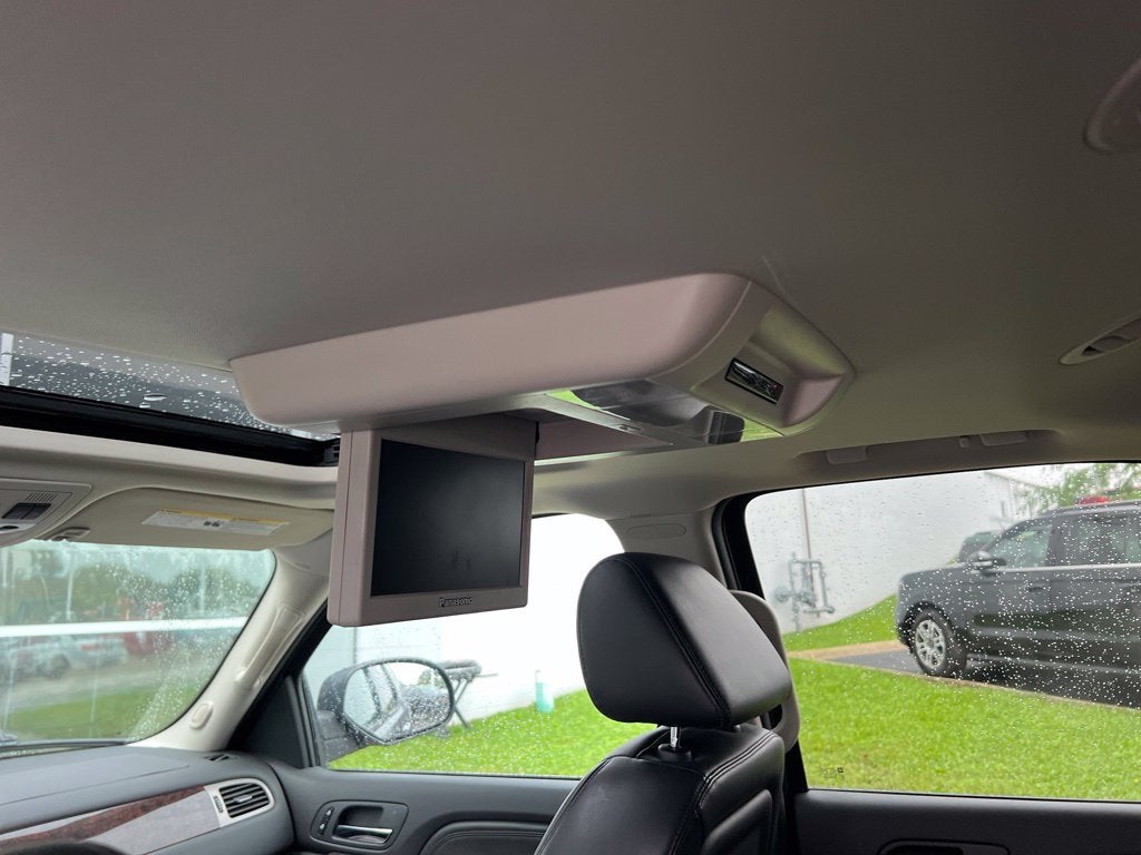 2008 GMC Yukon Denali 6.2L V8 AWD
