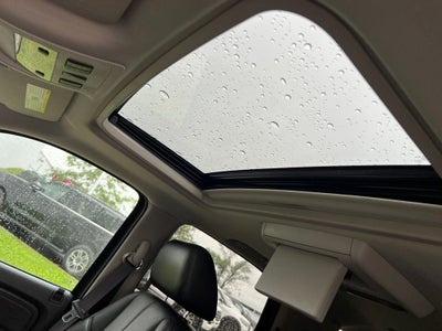 2008 GMC Yukon Denali 6.2L V8 AWD
