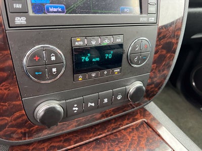 2008 GMC Yukon Denali 6.2L V8 AWD