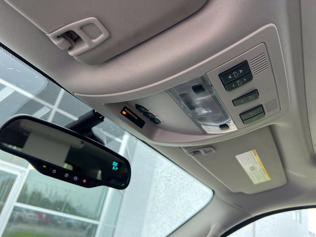 2008 GMC Yukon Denali 6.2L V8 AWD