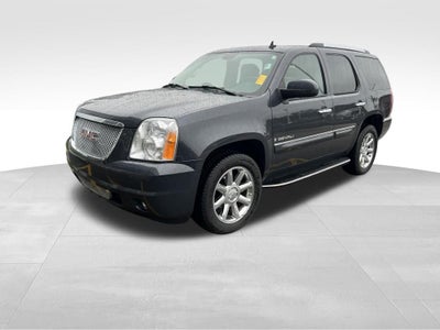 2008 GMC Yukon Denali 6.2L V8 AWD