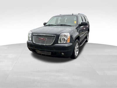 2008 GMC Yukon Denali 6.2L V8 AWD