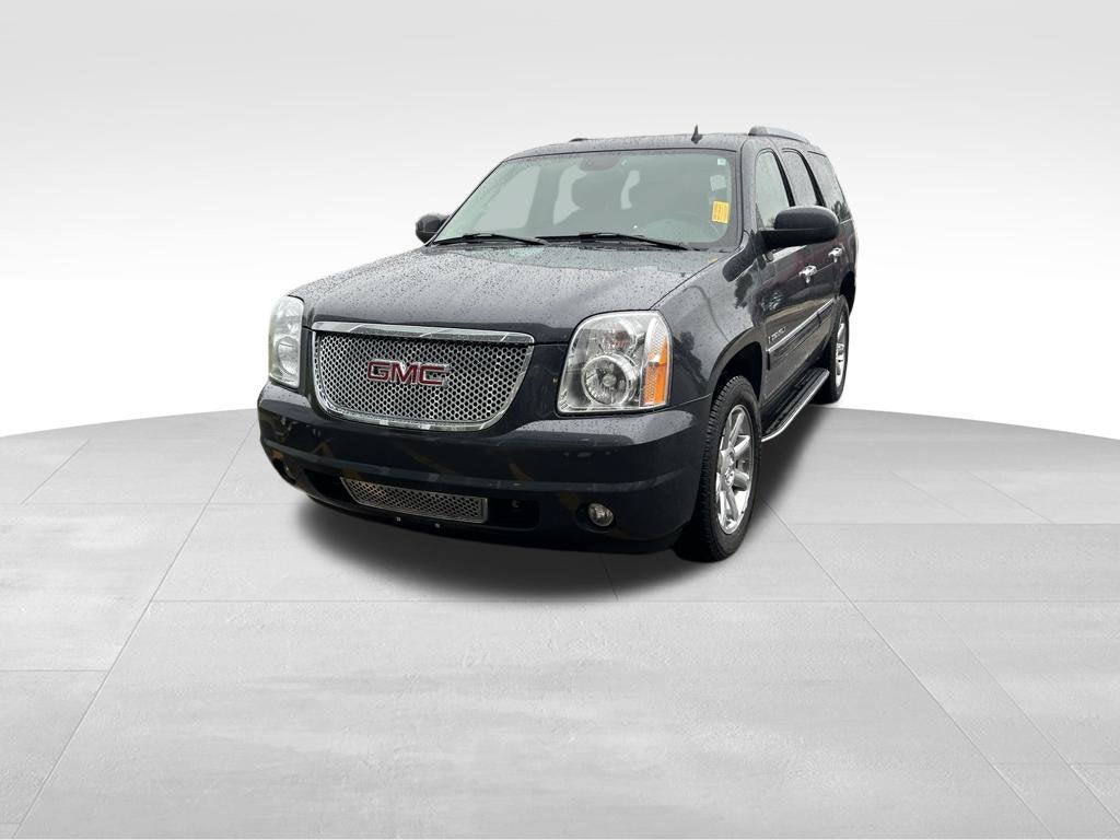 2008 GMC Yukon Denali 6.2L V8 AWD