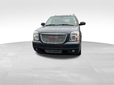 2008 GMC Yukon Denali 6.2L V8 AWD