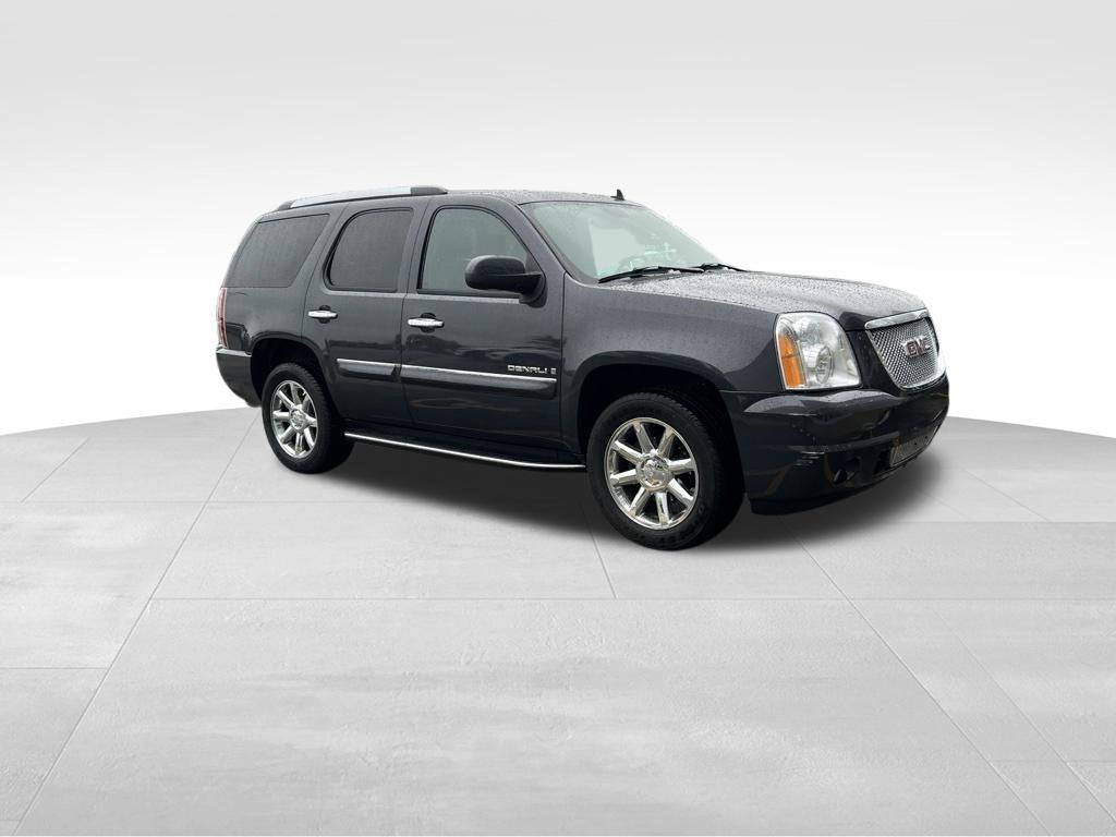 2008 GMC Yukon Denali 6.2L V8 AWD