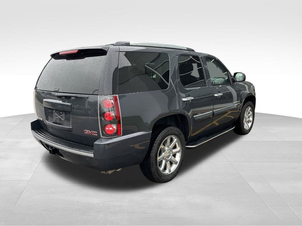 2008 GMC Yukon Denali 6.2L V8 AWD