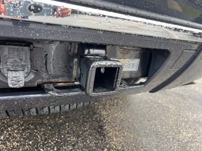 2008 GMC Yukon Denali 6.2L V8 AWD