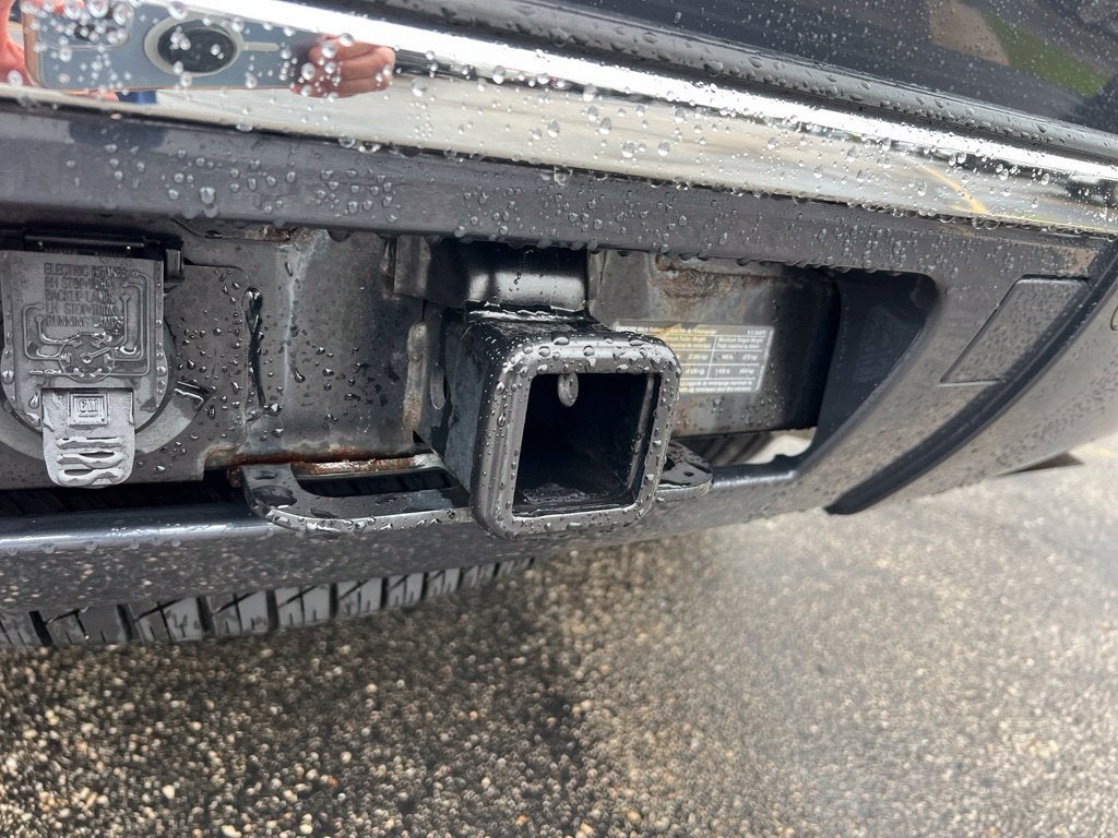 2008 GMC Yukon Denali 6.2L V8 AWD