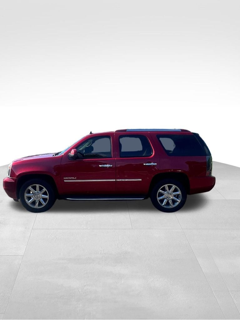 2013 GMC Yukon Denali