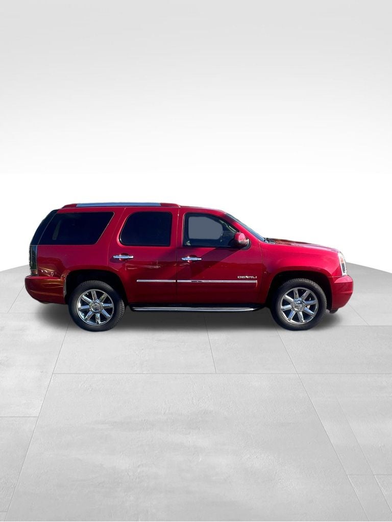 2013 GMC Yukon Denali