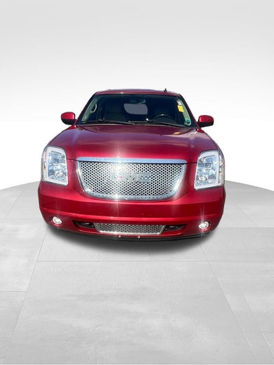 2013 GMC Yukon Denali