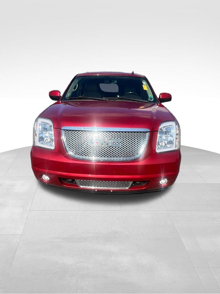 2013 GMC Yukon Denali