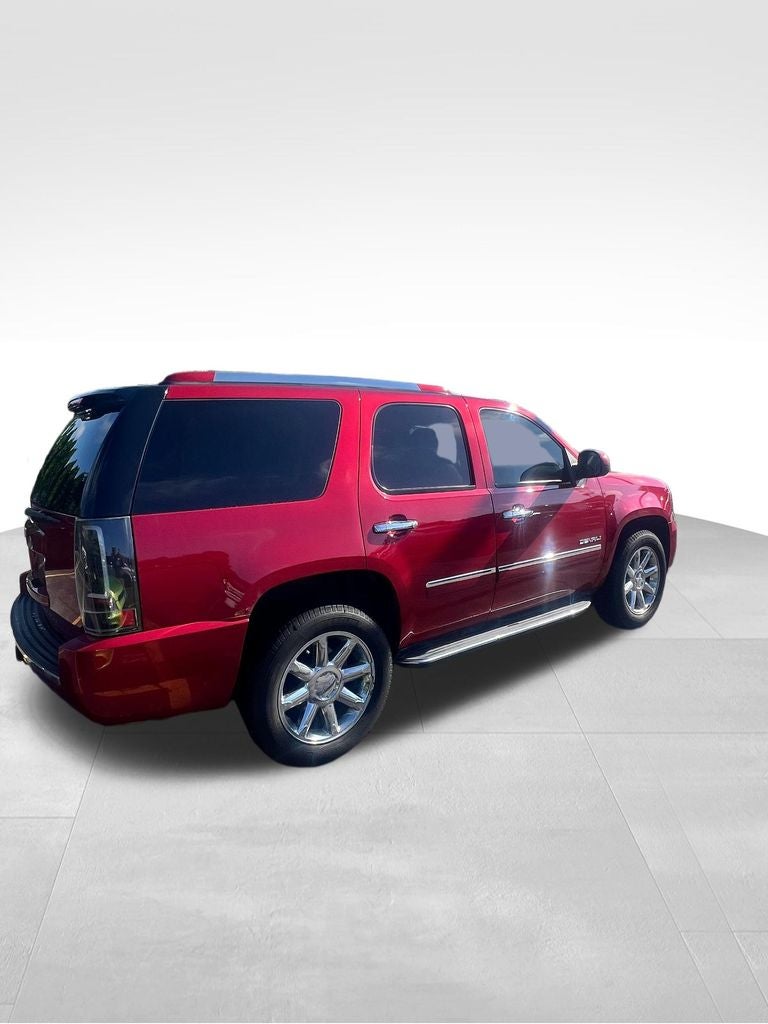 2013 GMC Yukon Denali
