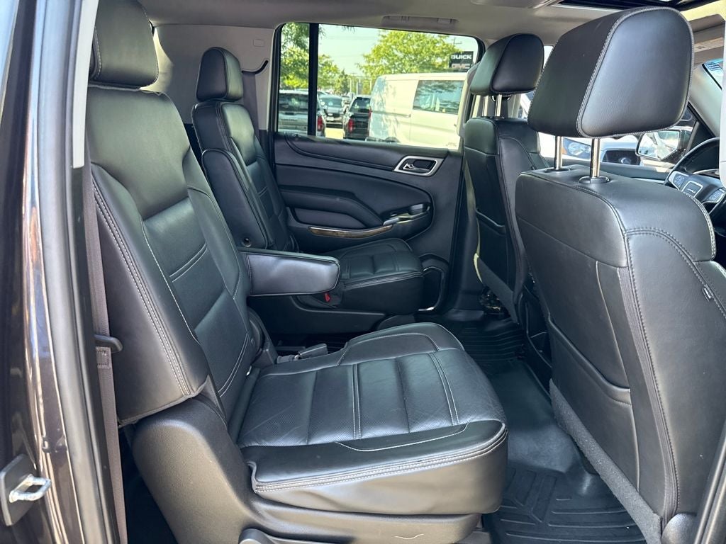 2017 GMC Yukon XL Denali 4WD Near Milwaukee WI